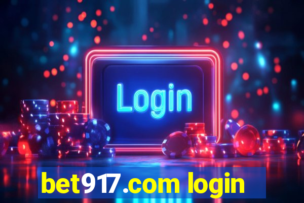 bet917.com login